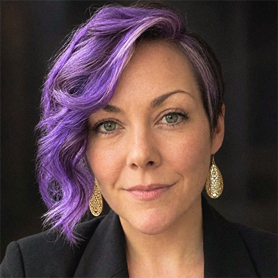 Lindsay Creason